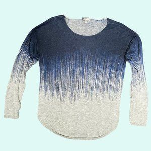 Neiman Marcus lightweight sweater size L